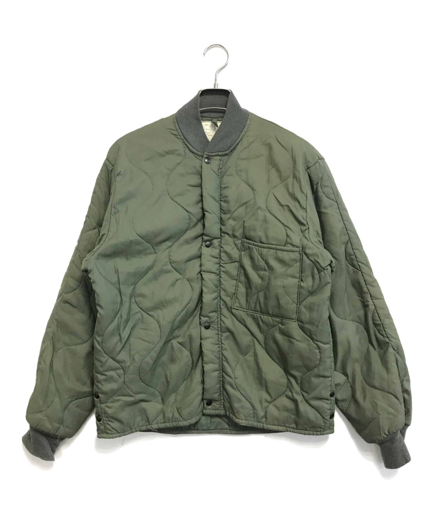 中古・古着通販】VINTAGE MILITARY (ヴィンテージ ミリタリー) CWU-9/P 