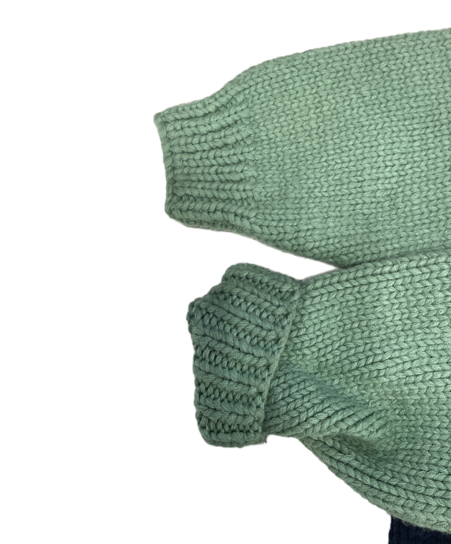 中古・古着通販】DESCENDANT (ディセンダント) SUNKEN COWICHAN