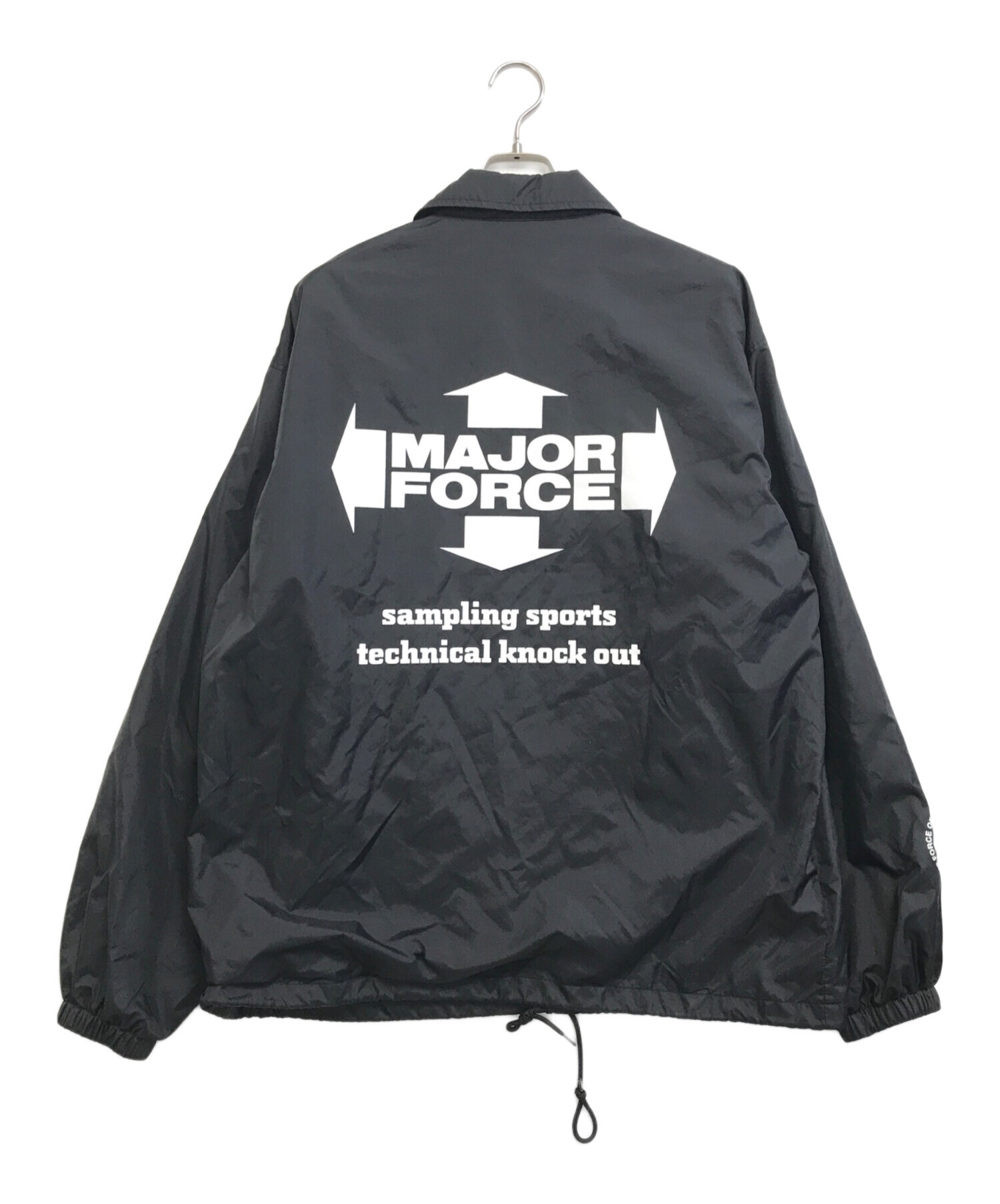 中古・古着通販】NEIGHBORHOOD (ネイバーフッド) NH X MAJOR FORCE