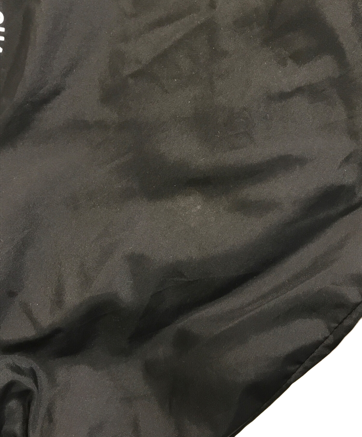 中古・古着通販】NEIGHBORHOOD (ネイバーフッド) NH X MAJOR FORCE