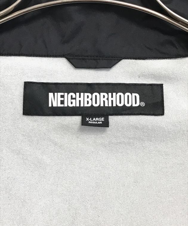 中古・古着通販】NEIGHBORHOOD (ネイバーフッド) NH X MAJOR FORCE