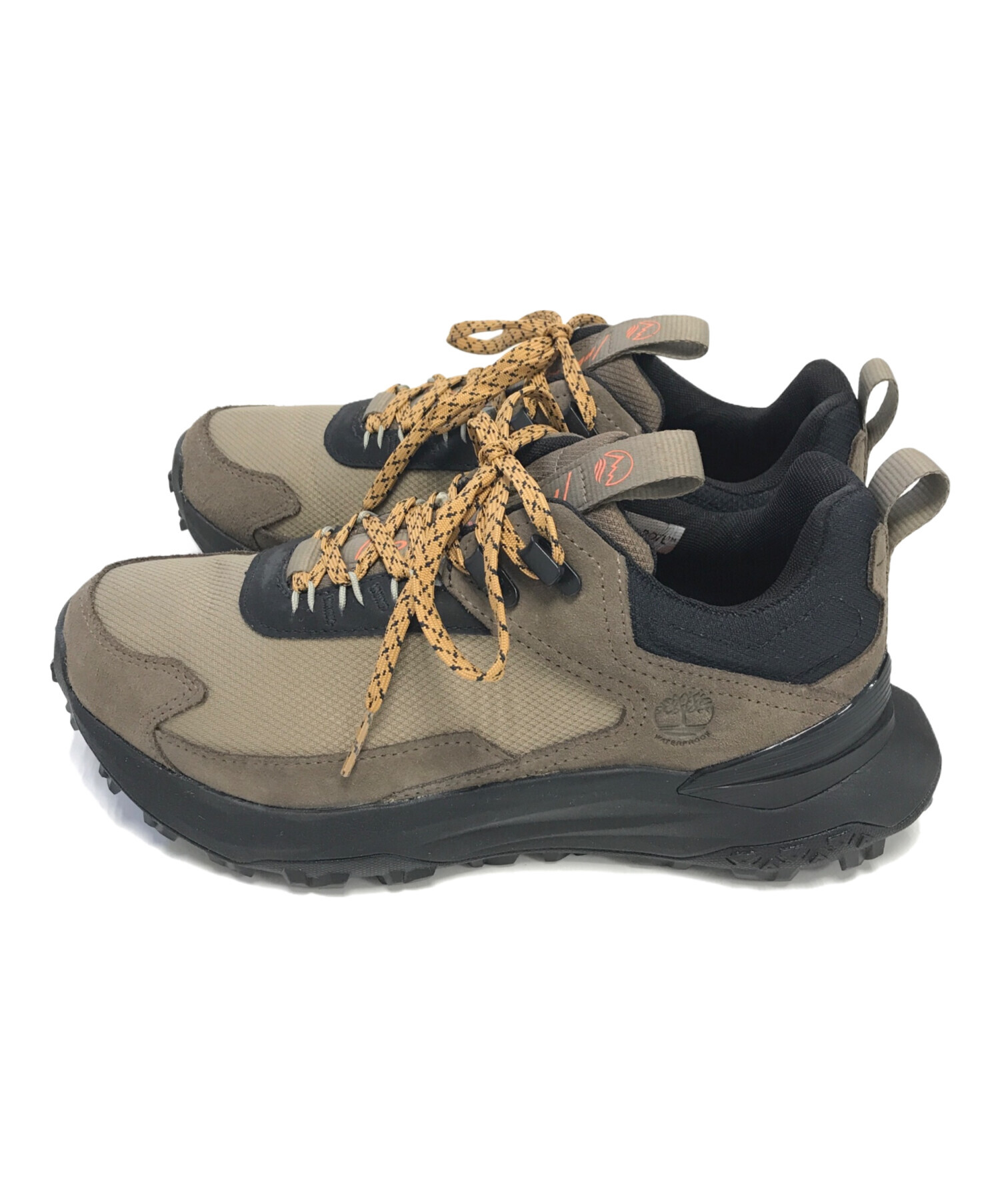 中古・古着通販】Timberland (ティンバーランド) Motion Access Low