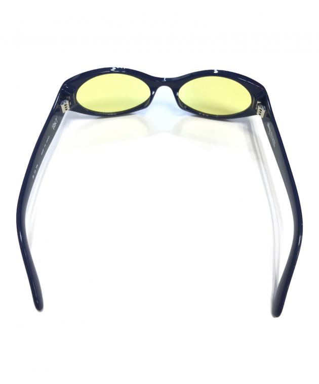 中古・古着通販】stussy (ステューシー) サングラス サイズ:表記なし