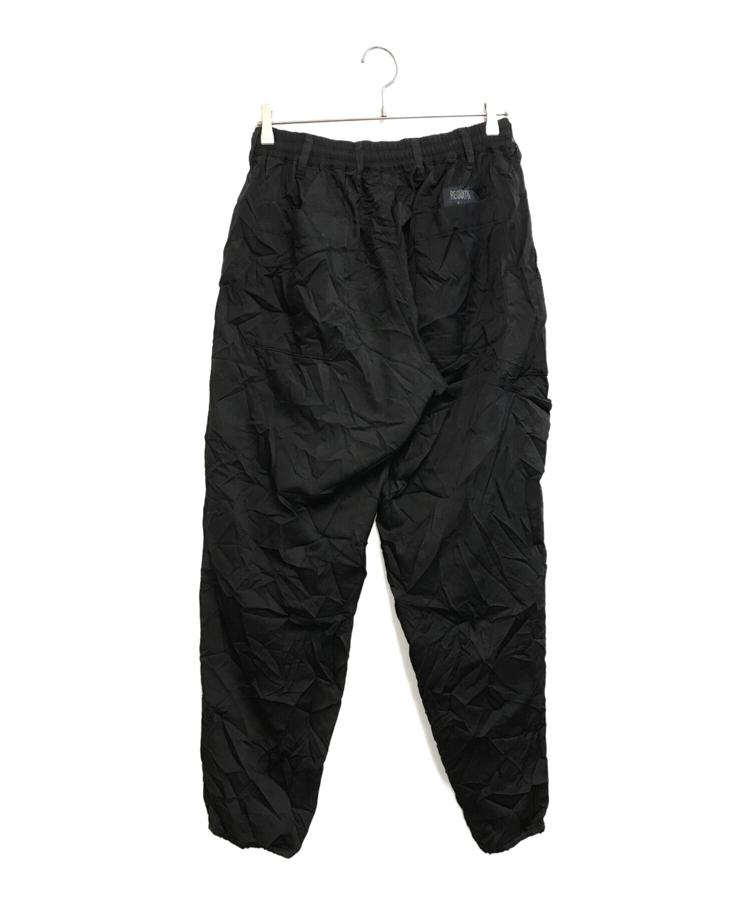 中古・古着通販】YOHJI YAMAMOTO REGULATION (ヨウジヤマモト