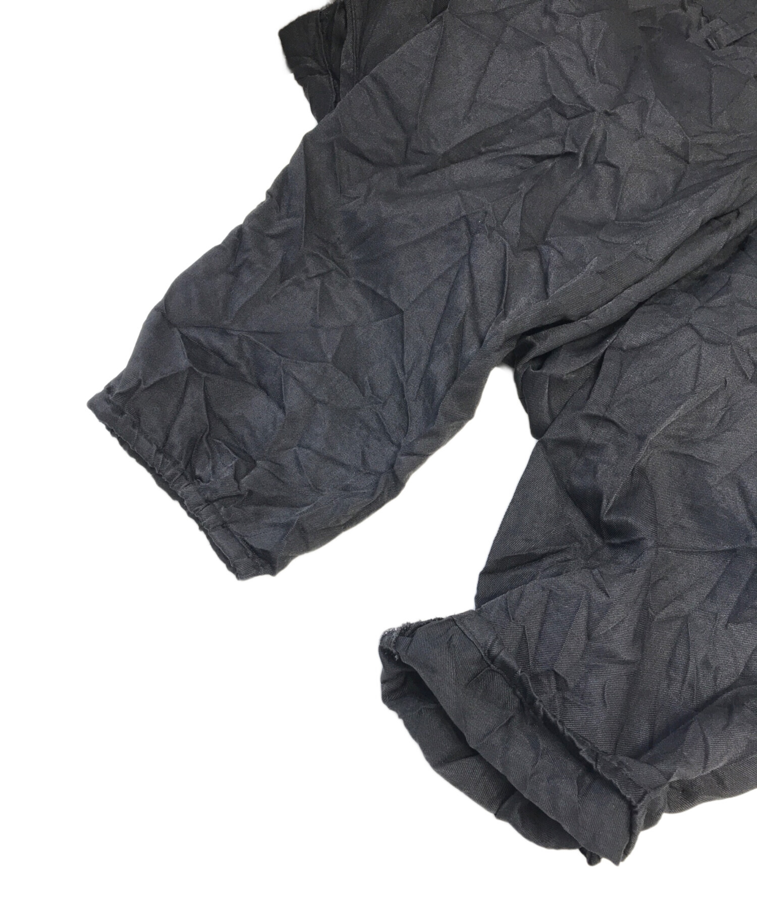 中古・古着通販】YOHJI YAMAMOTO REGULATION (ヨウジヤマモト