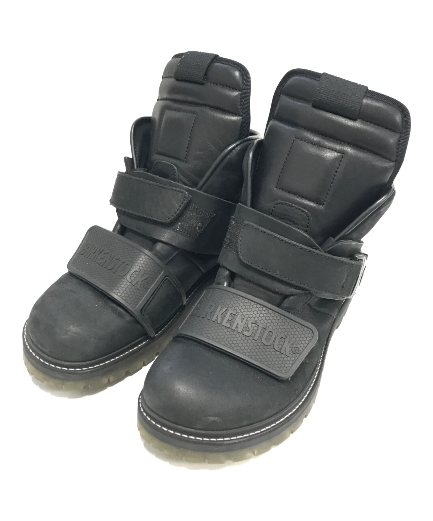 中古・古着通販】RICK OWENS (リックオウエンス) BIRKENSTOCK