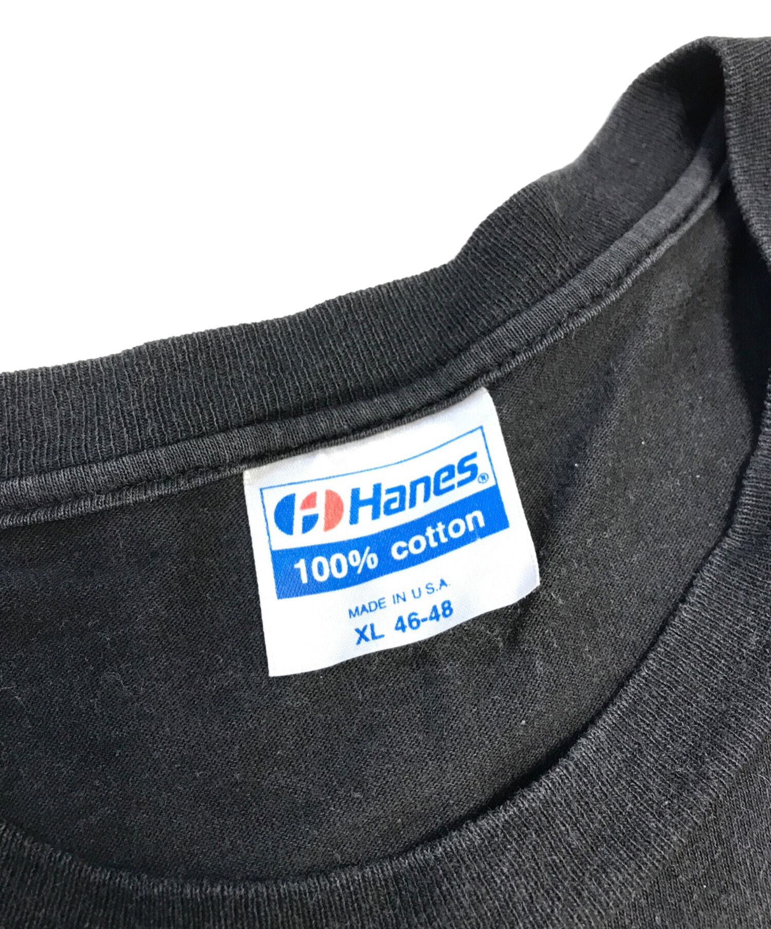 中古・古着通販】ラップTシャツ (ラップTシャツ) 90s MC Hammer(MC