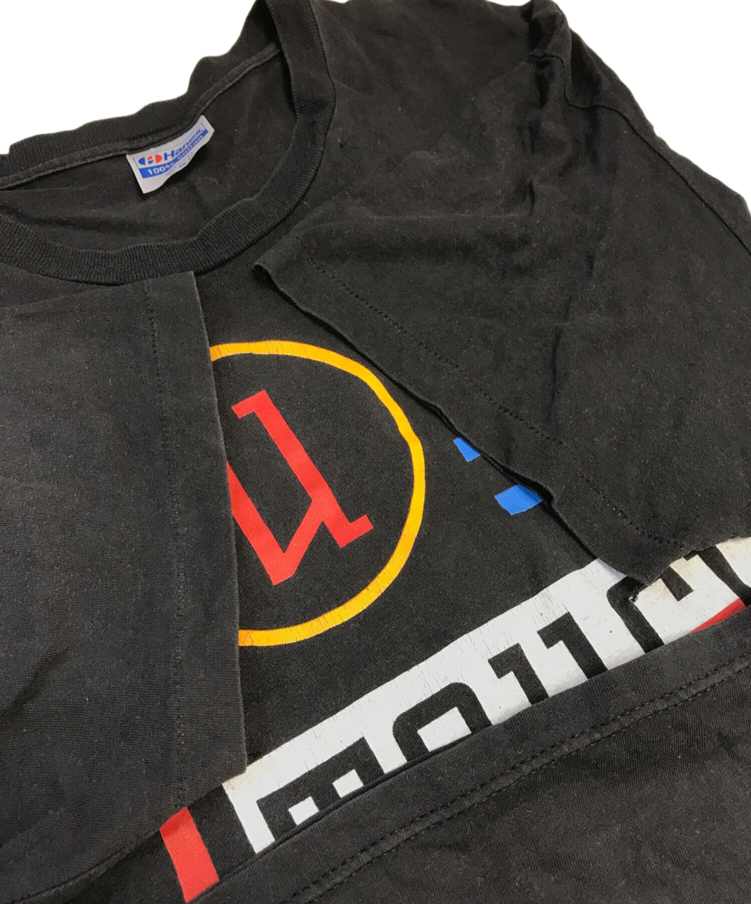 中古・古着通販】ラップTシャツ (ラップTシャツ) 90s MC Hammer(MC