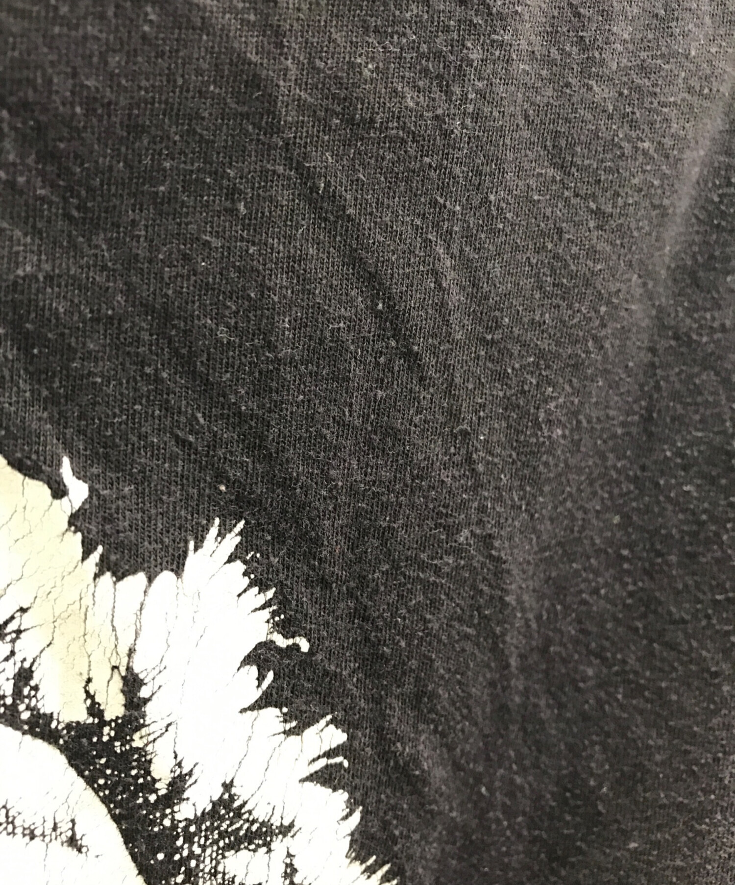 中古・古着通販】アーティストTシャツ (アーティストTシャツ) 80s Bob 