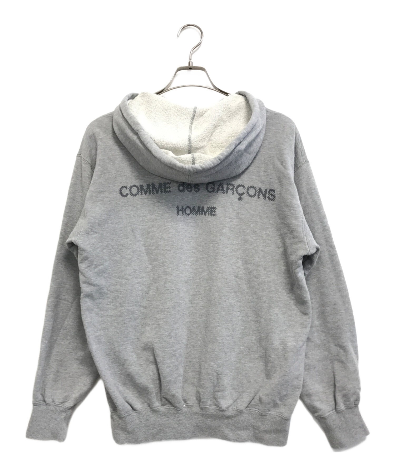 中古・古着通販】COMME des GARCONS HOMME (コムデギャルソン オム