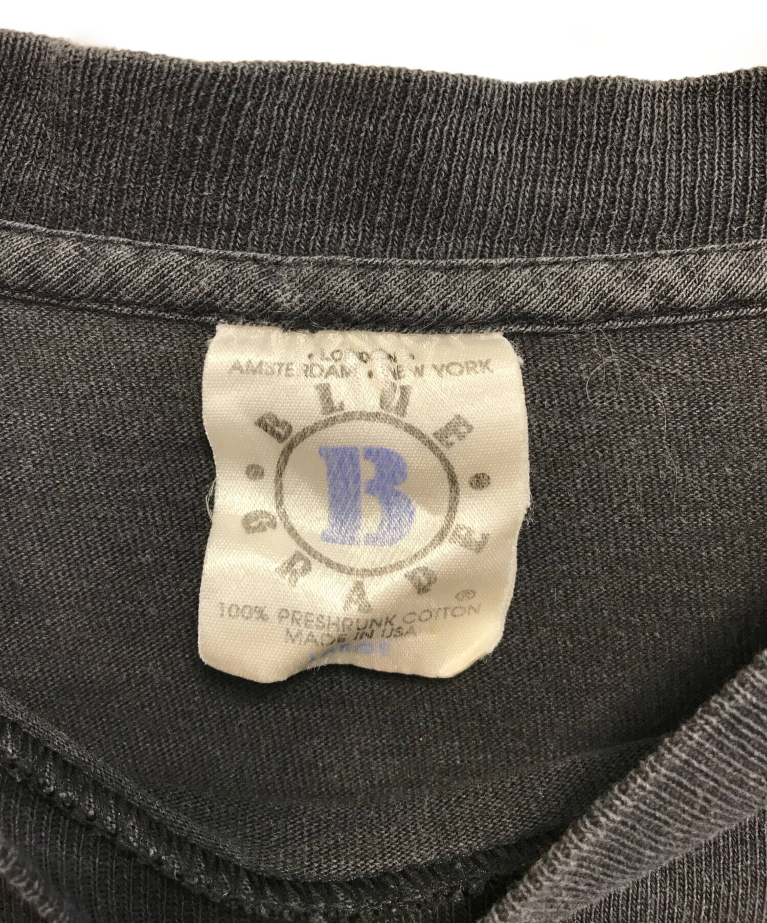 中古・古着通販】バンドTシャツ (バンドTシャツ) 90s SOULFLY(ソウル