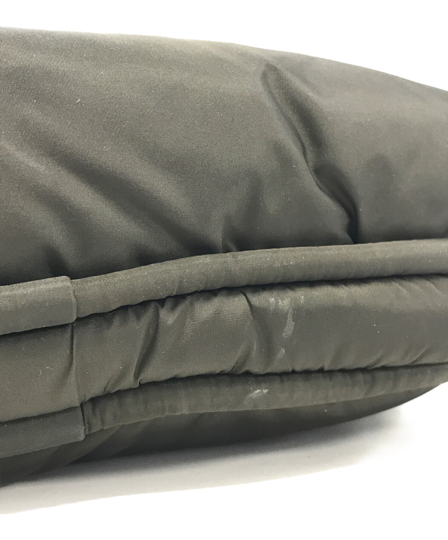中古・古着通販】MONCLER (モンクレール) クロス ボディバッグ