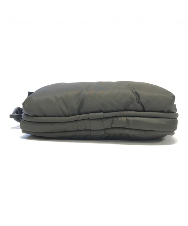 中古・古着通販】MONCLER (モンクレール) クロス ボディバッグ