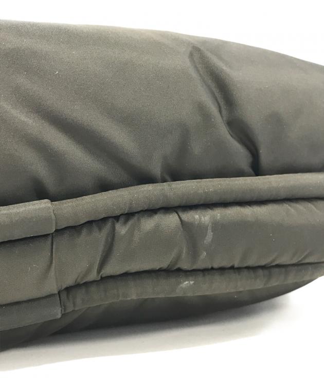 中古・古着通販】MONCLER (モンクレール) クロス ボディバッグ