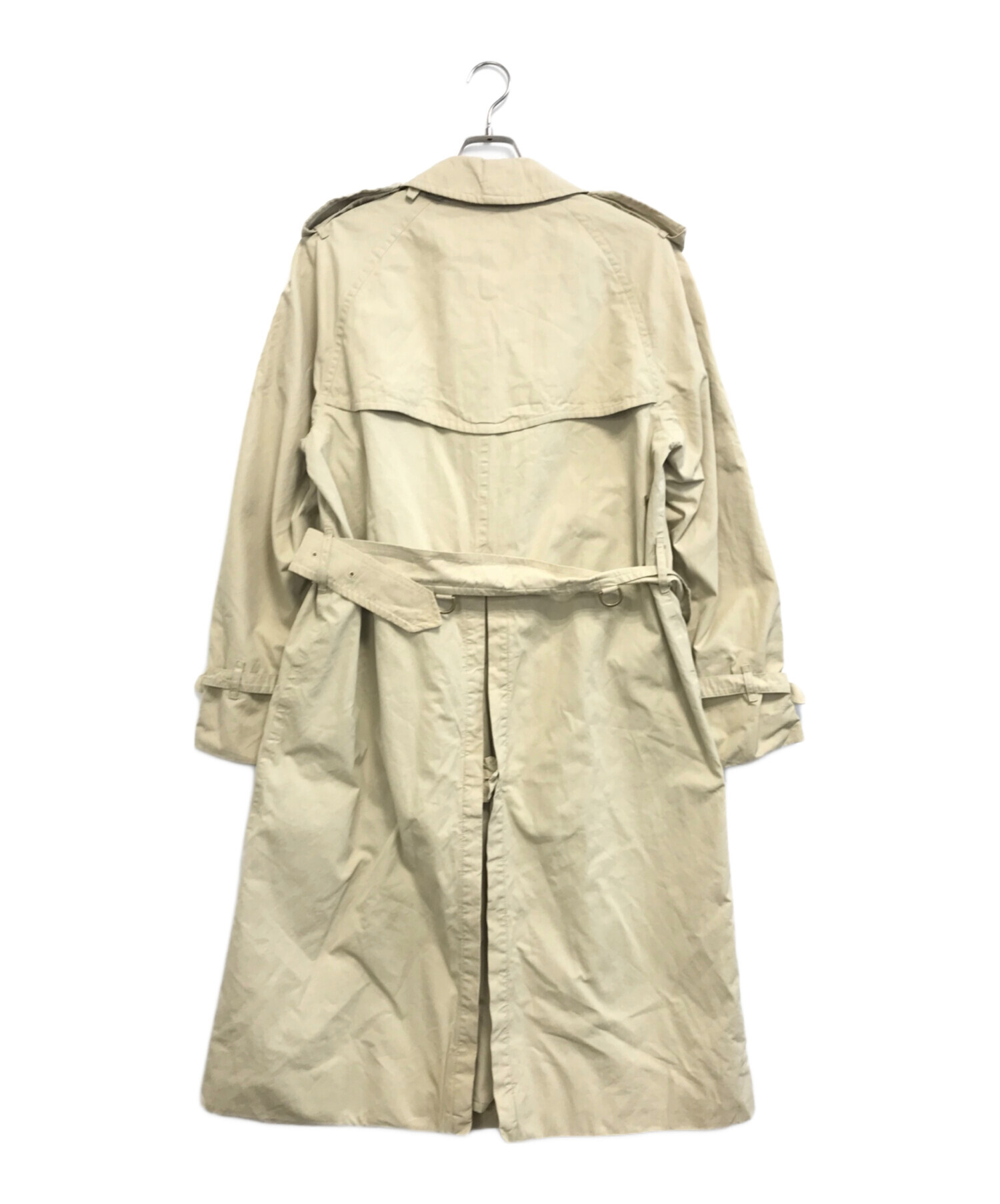 中古・古着通販】Burberry's (バーバリーズ) トレンチコート