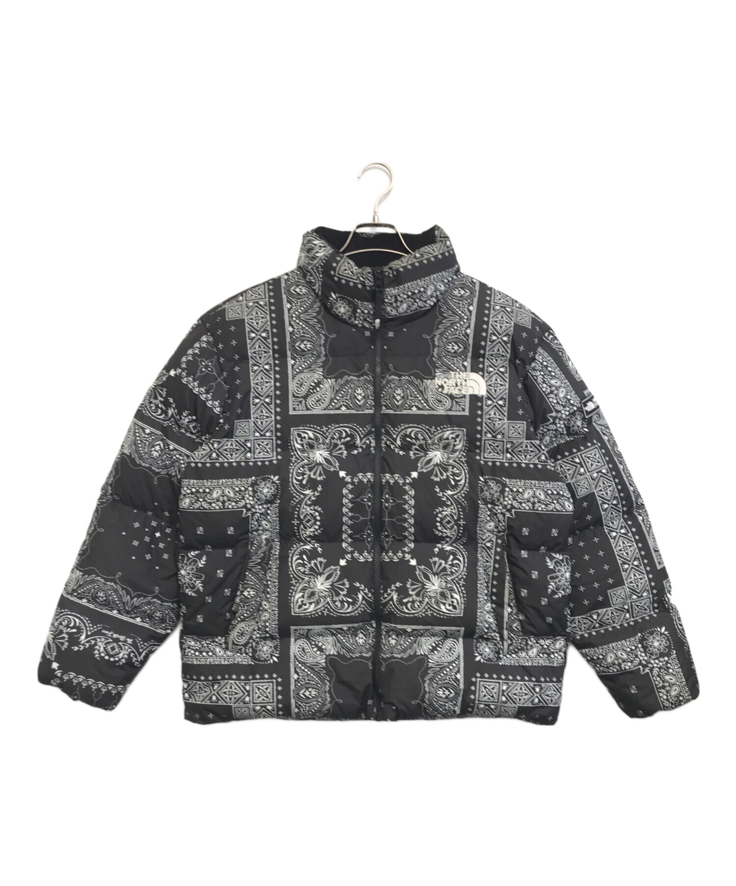 中古・古着通販】THE NORTH FACE (ザ ノース フェイス) NOVELTY LOFTY 