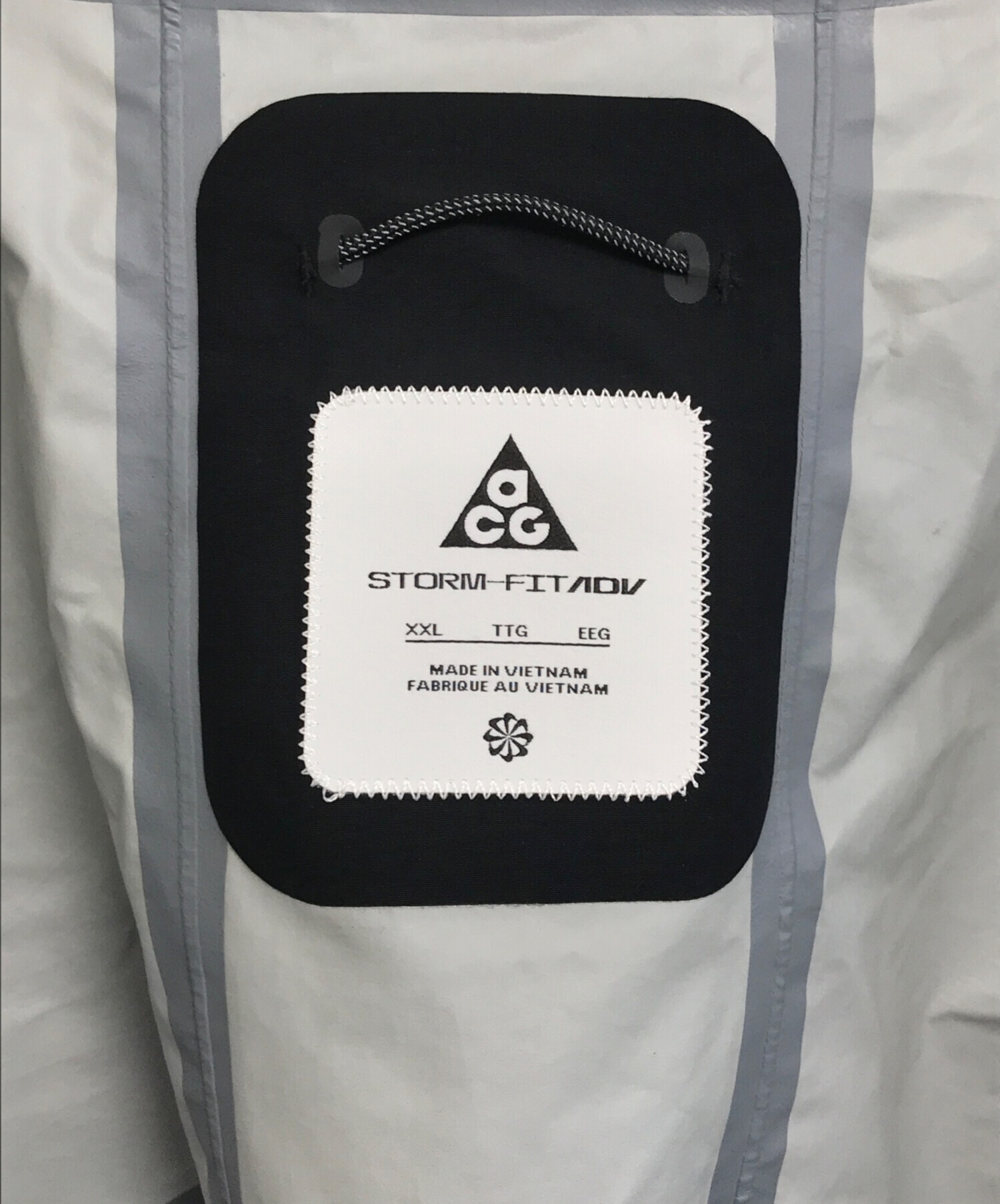 中古・古着通販】NIKE ACG (ナイキエージーシー) Storm-FIT ADV