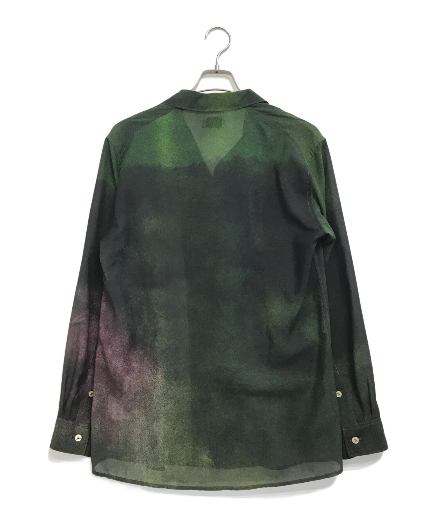 中古・古着通販】BED J.W. FORD (ベッドフォード) Open Collar IWAMOTO 