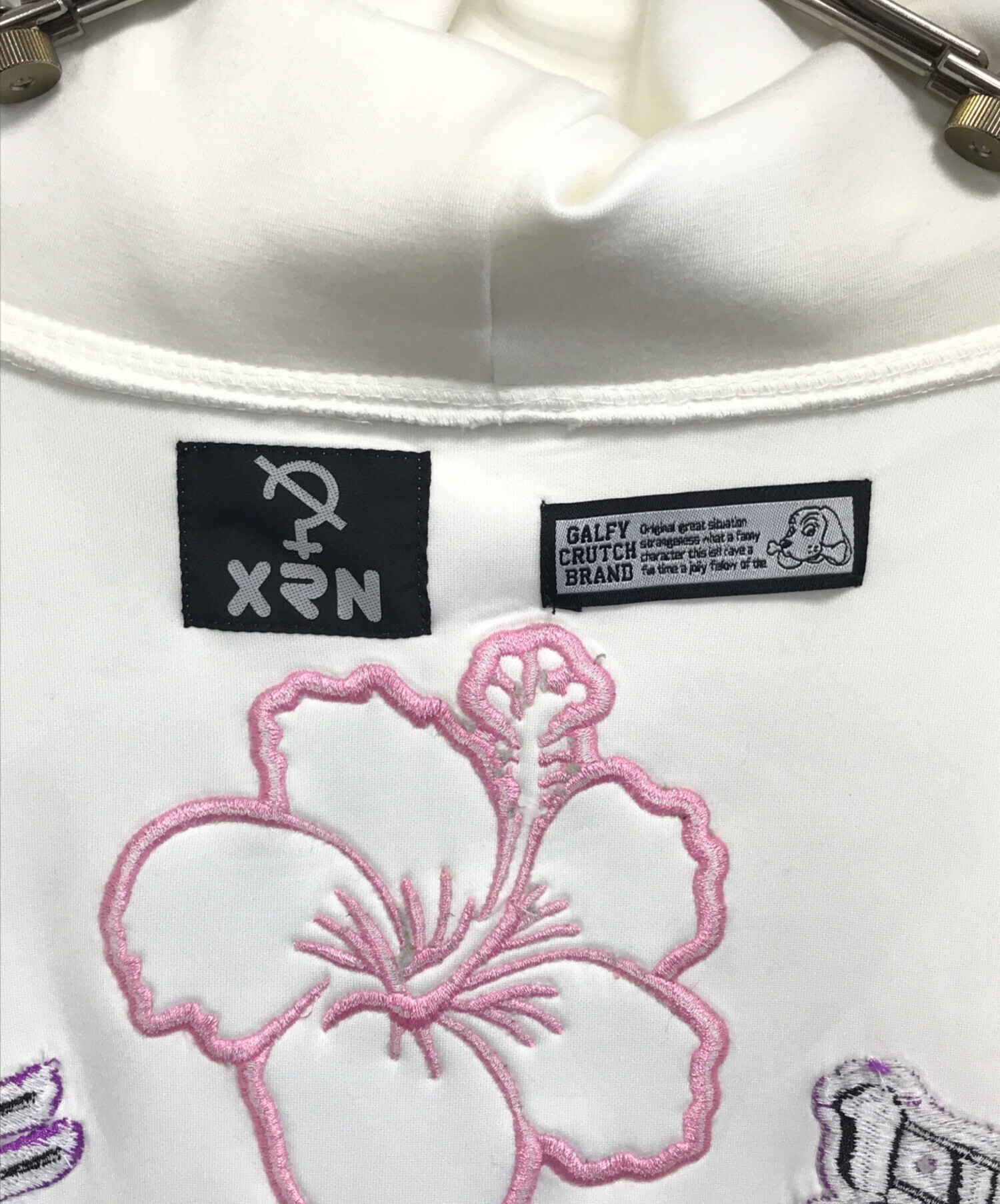 中古・古着通販】GALFY (ガルフィー) XRN (ヘレン) KRY (ケリー