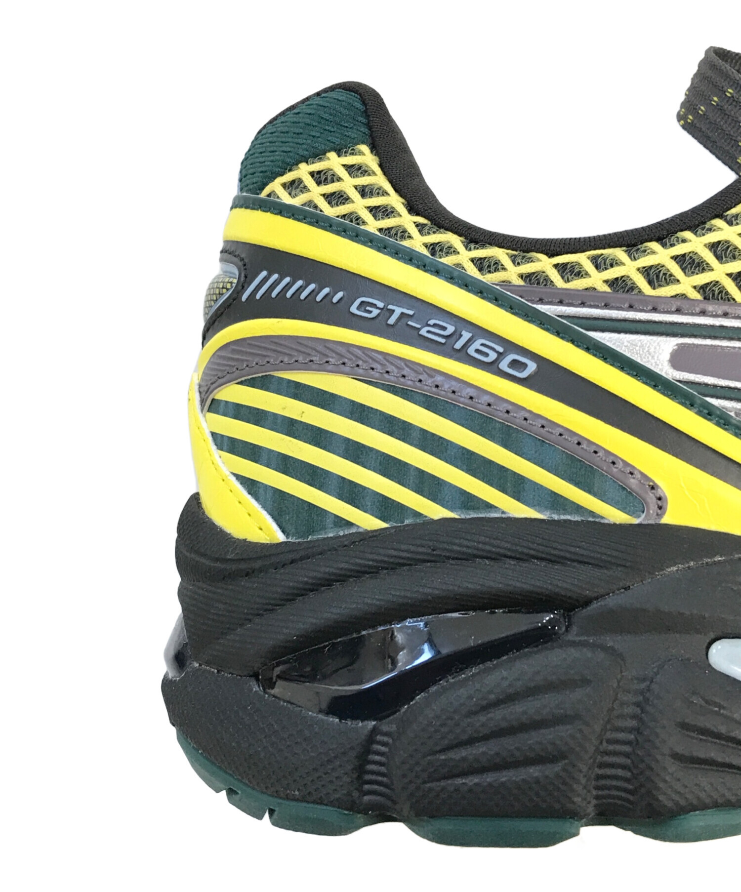 中古・古着通販】asics (アシックス) Kiko Kostadinov (キコ  