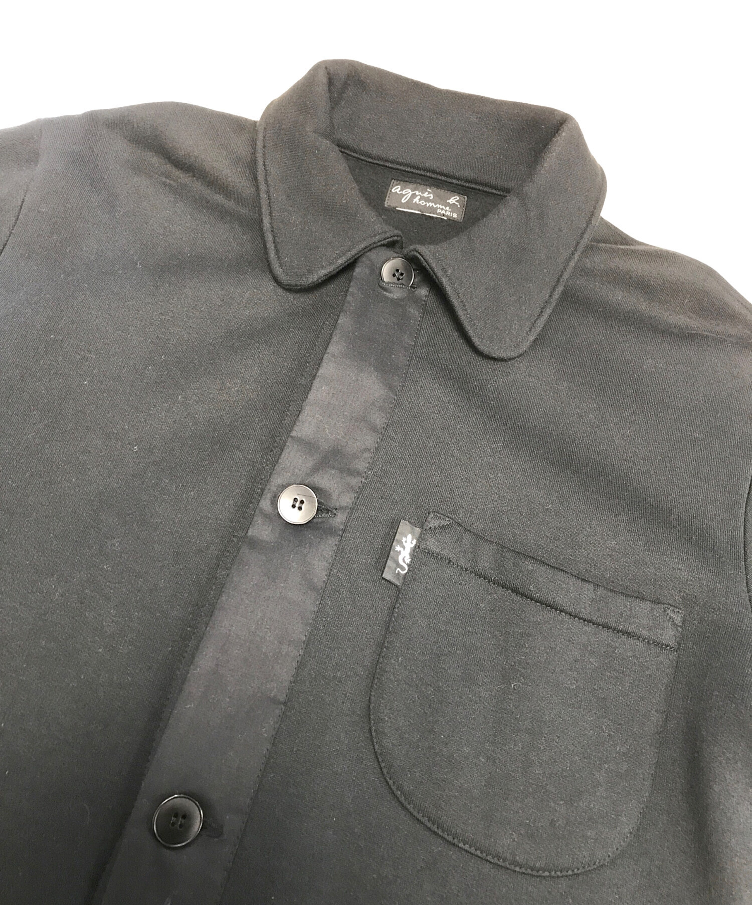 中古・古着通販】agnes b homme (アニエスベーオム) スウェット