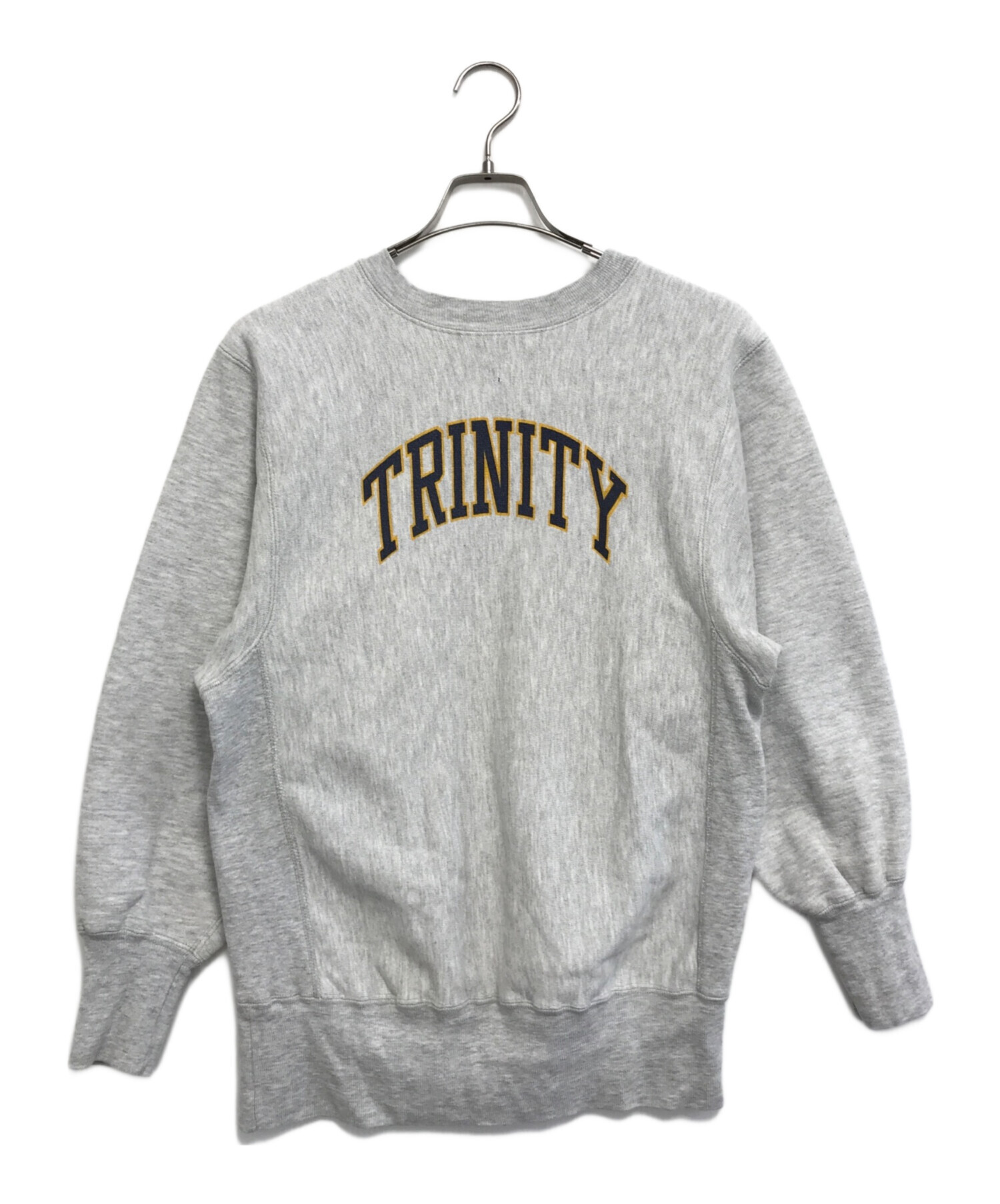 中古・古着通販】Champion (チャンピオン) リバースウィーブスウェット