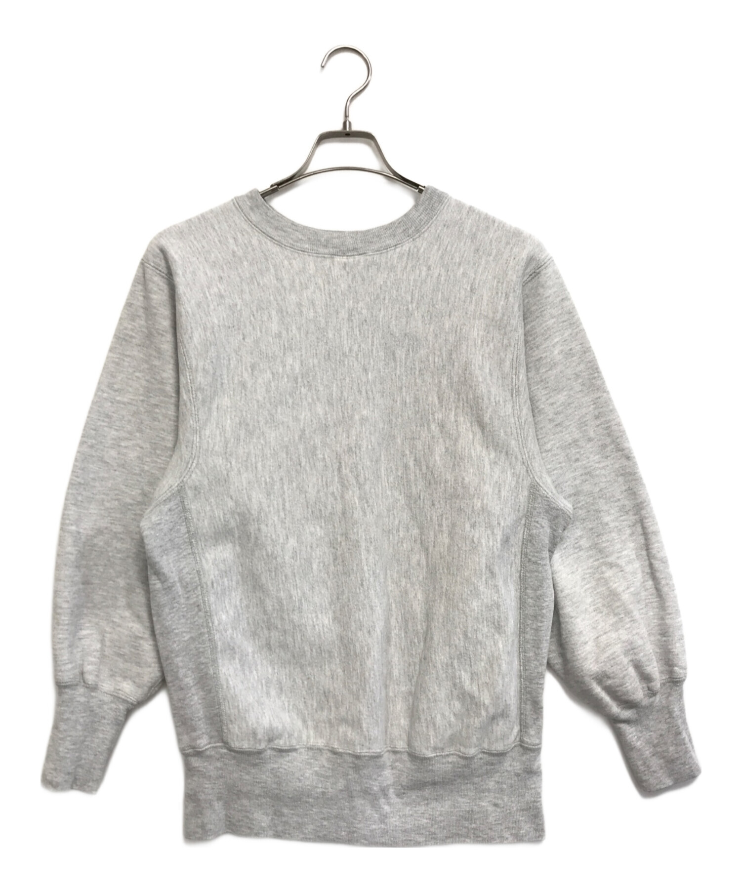 中古・古着通販】Champion (チャンピオン) リバースウィーブスウェット