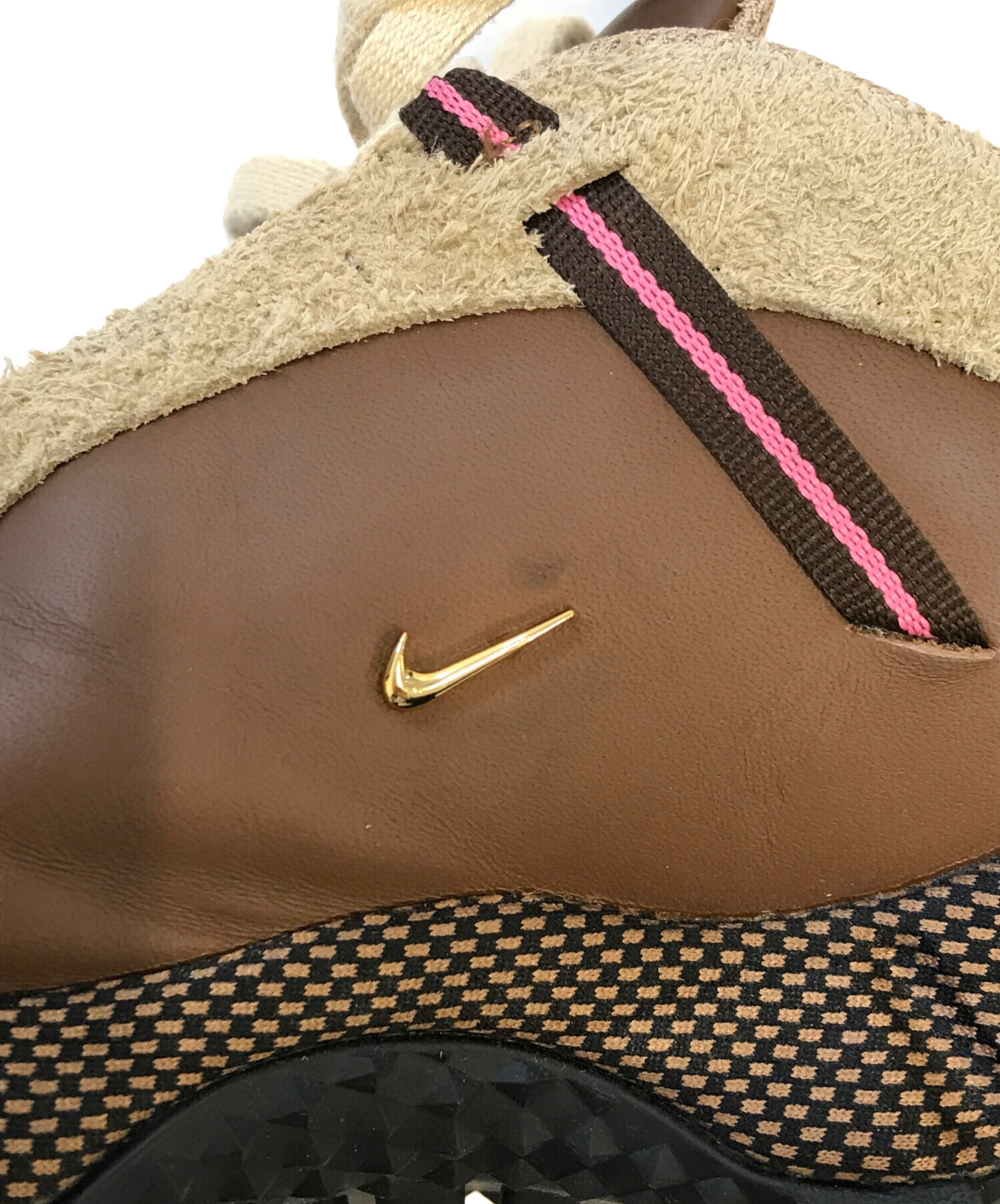 中古・古着通販】NIKE jacquemus (ジャックムス) Jacquemus × Nike