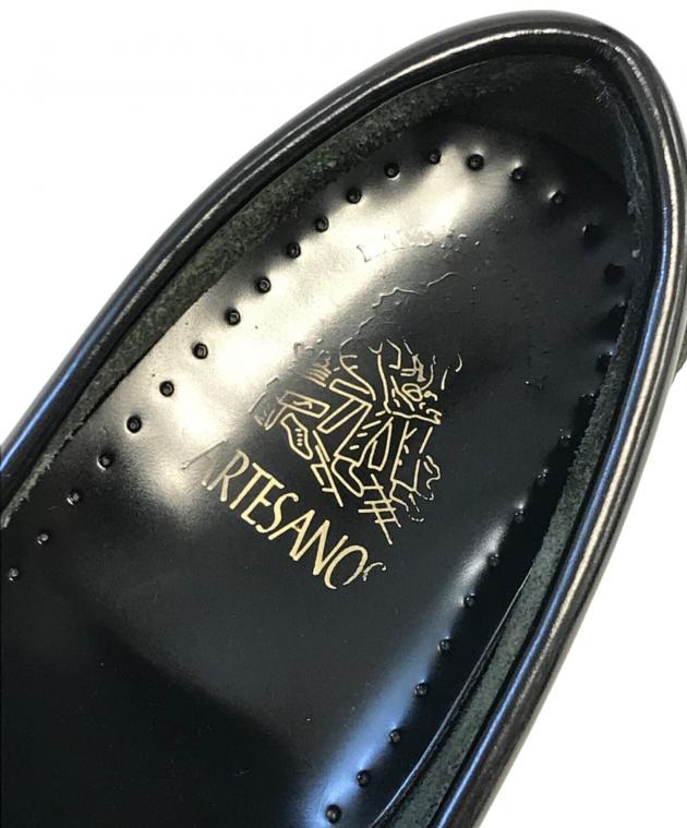 中古・古着通販】ARTESANOS (アルテサノス) タッセルローファー