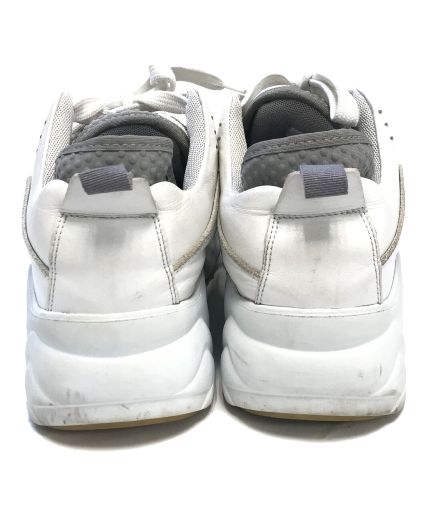 中古・古着通販】Acne studios (アクネ ストゥディオス) MANHATTAN 