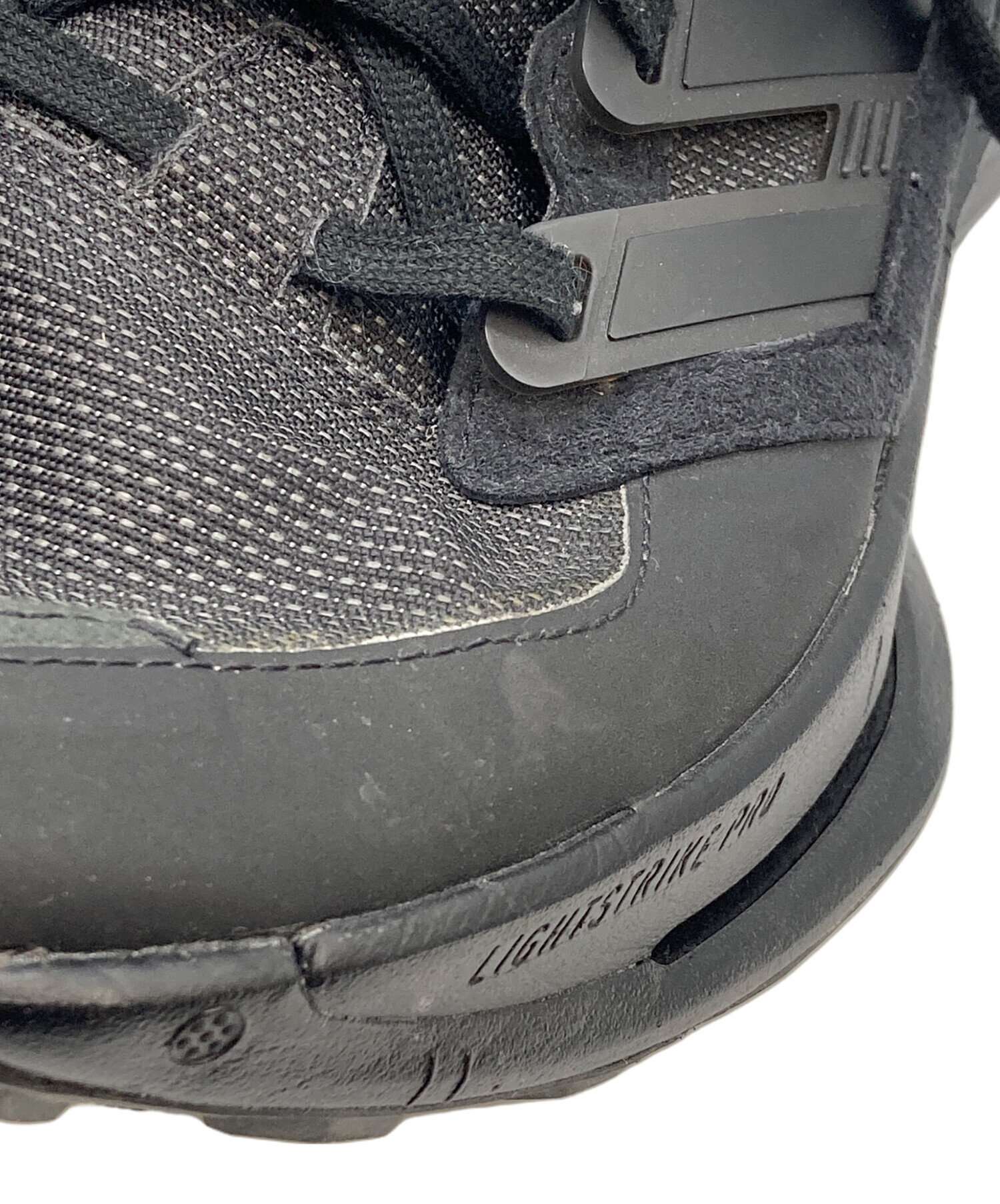 中古・古着通販】adidas (アディダス) エキップメント アグラビック