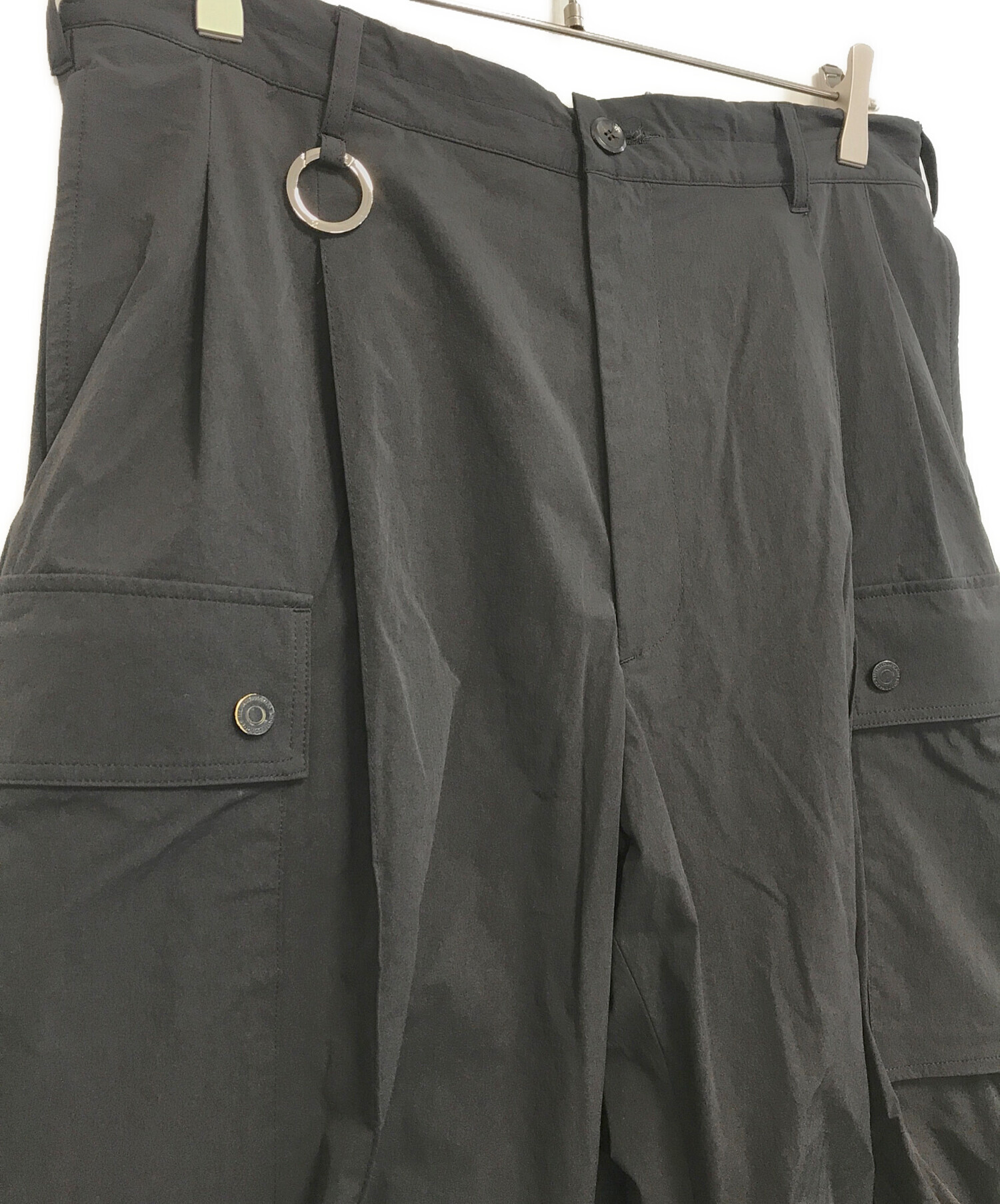中古・古着通販】TARO HORIUCHI (タロウホリウチ) NERDRUM / Cargo