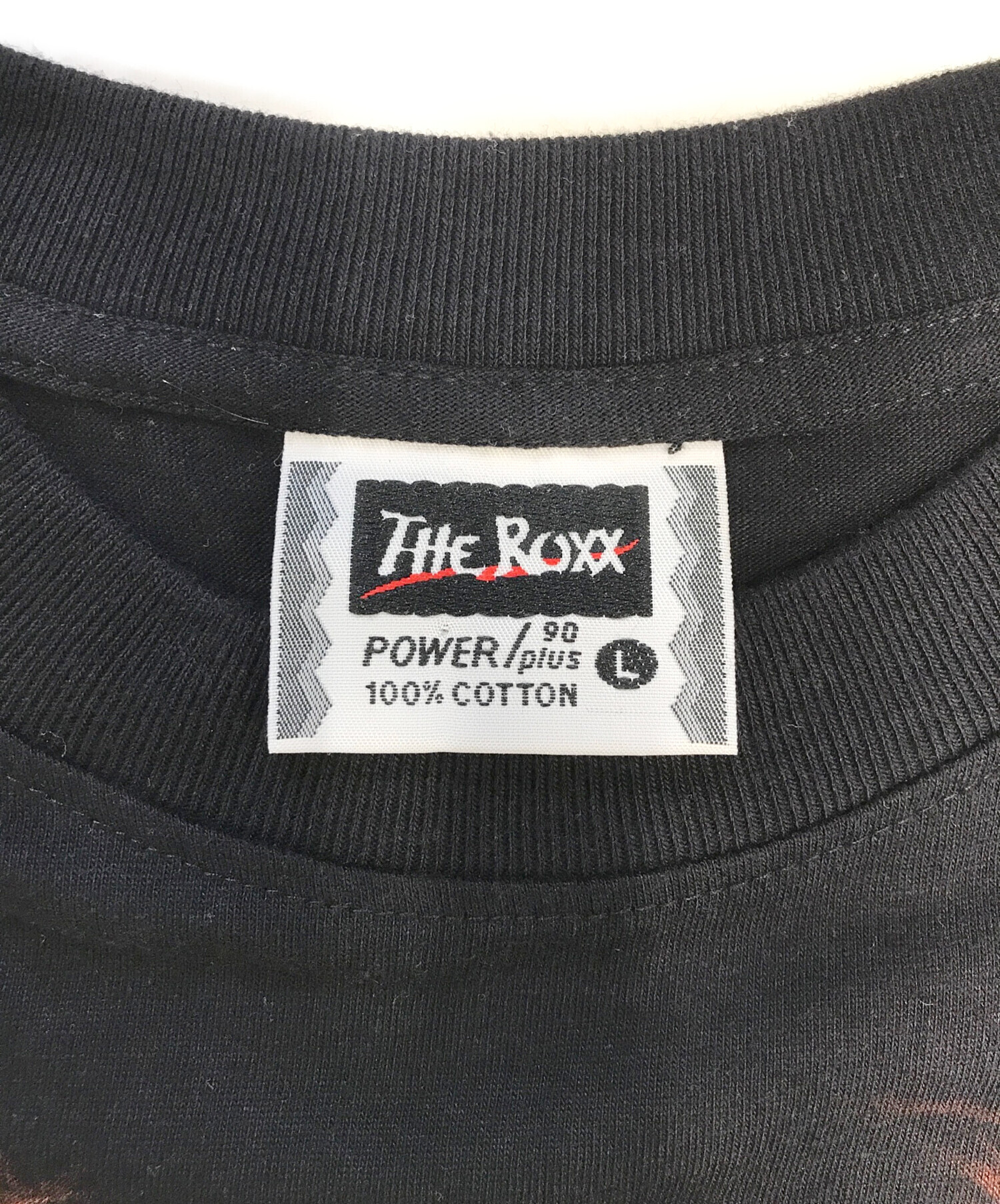 中古・古着通販】バンドTシャツ (バンドTシャツ) X JAPAN(エックス