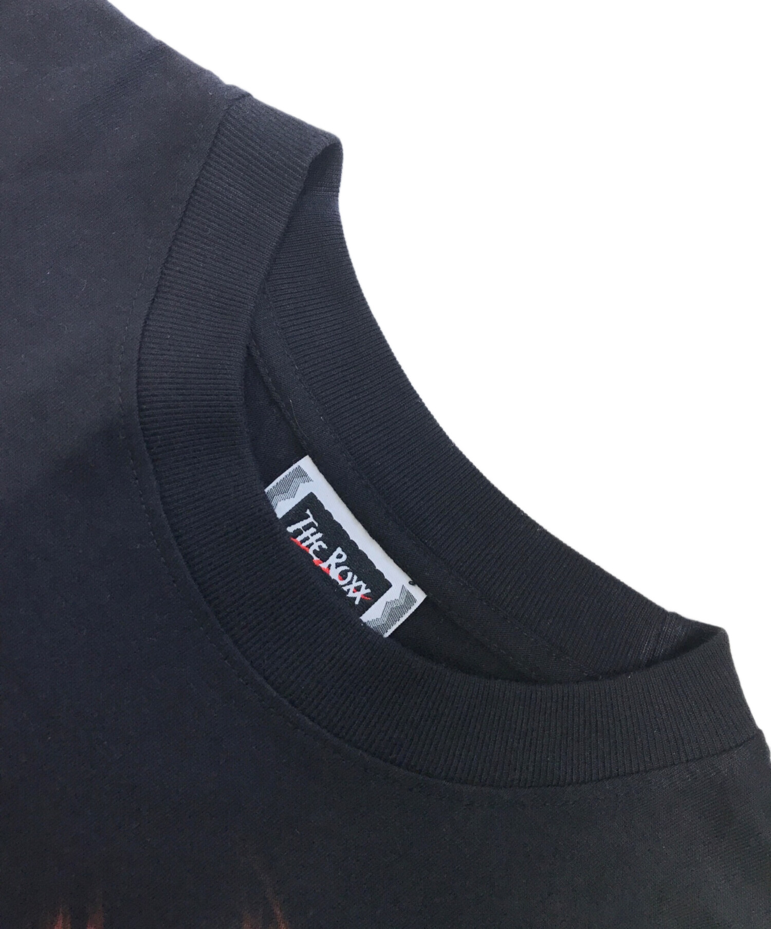中古・古着通販】バンドTシャツ (バンドTシャツ) X JAPAN(エックス