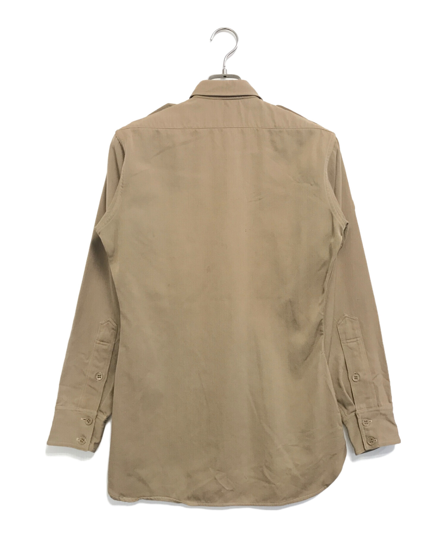 中古・古着通販】VINTAGE (ヴィンテージ) エポレット・チンスト 中古・古着通販】VINTAGE (ヴィンテージ) エポレット・チンスト