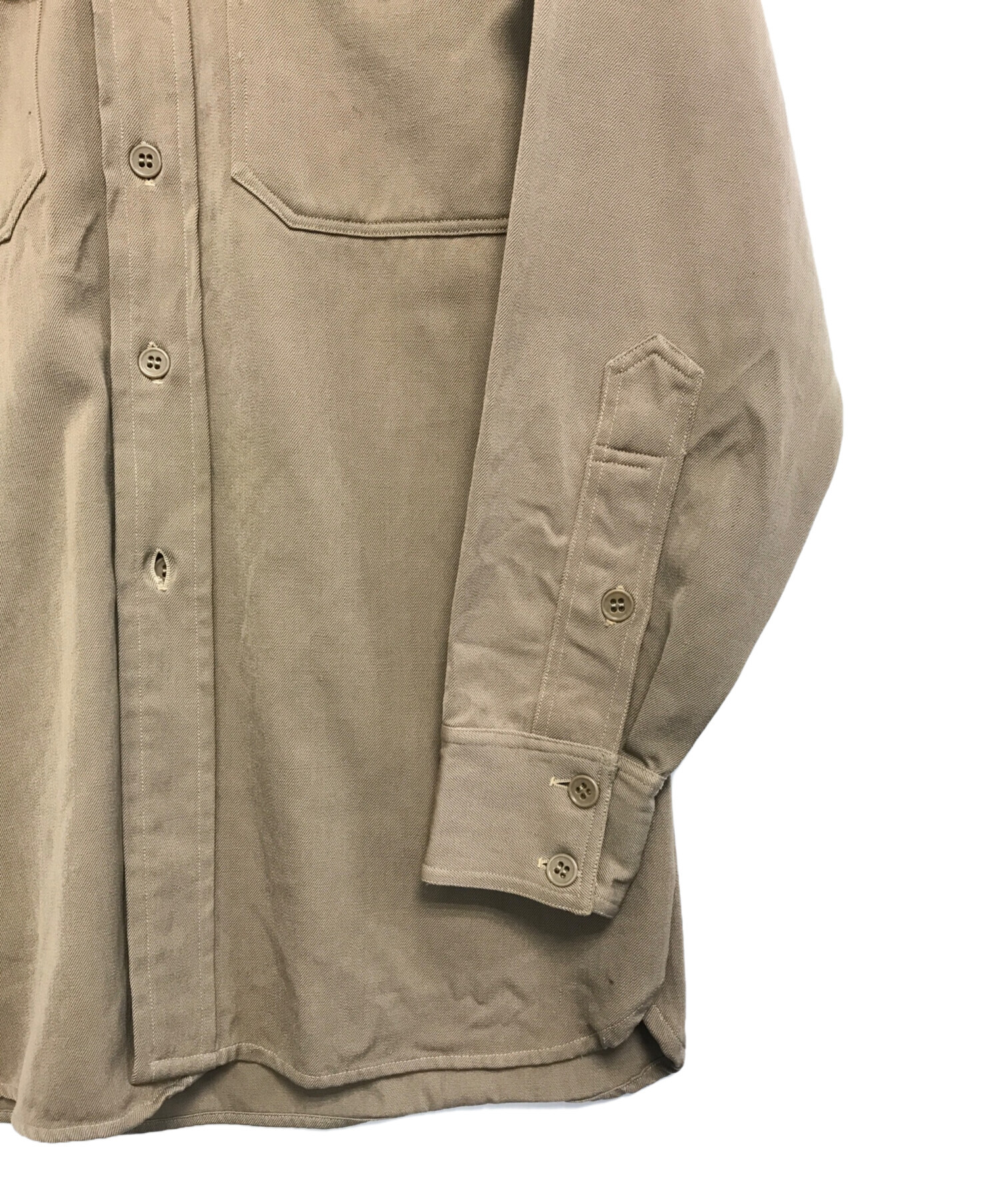 中古・古着通販】VINTAGE (ヴィンテージ) エポレット・チンスト 中古・古着通販】VINTAGE (ヴィンテージ) エポレット・チンスト