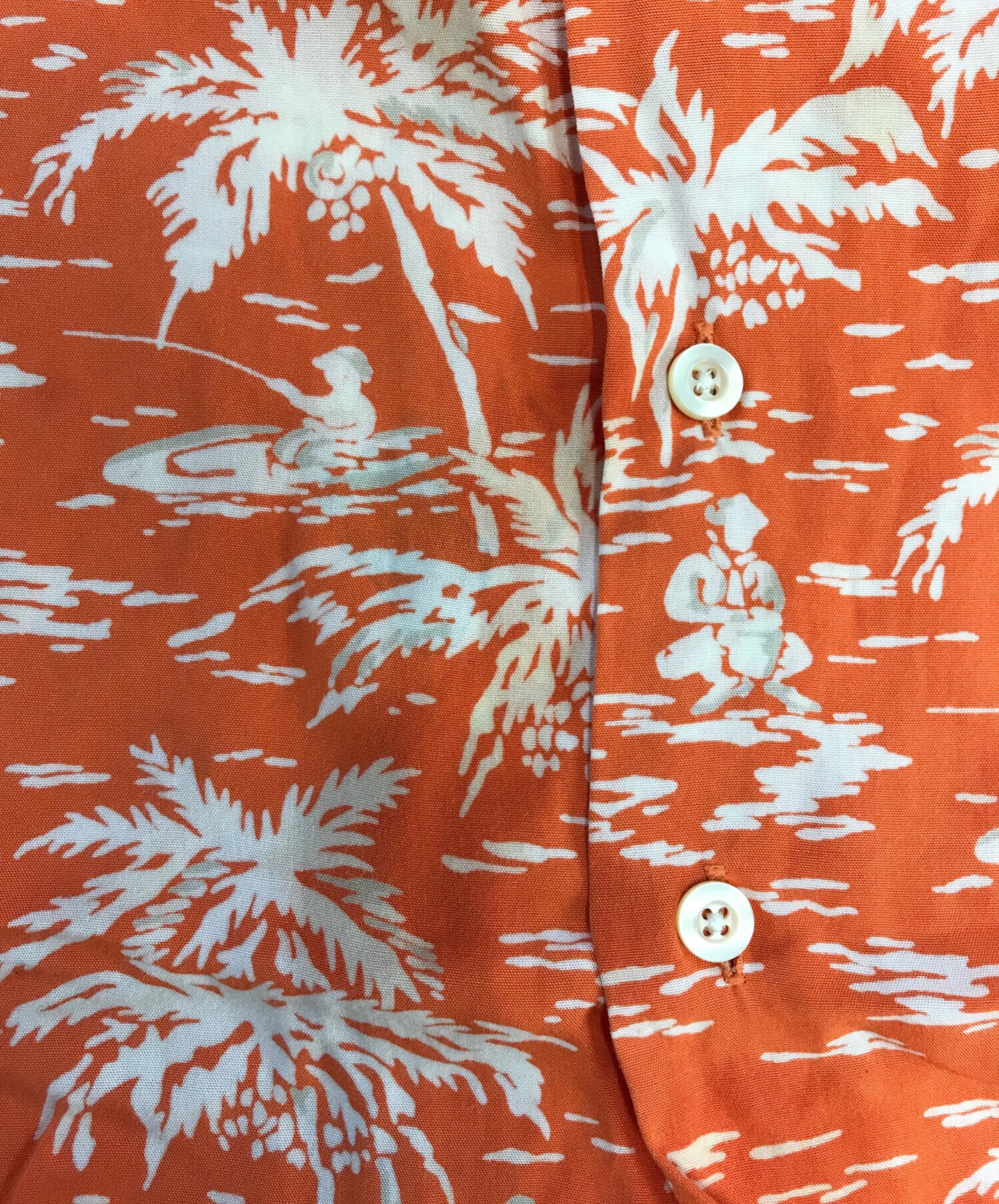 中古・古着通販】POLO RALPH LAUREN (ポロ・ラルフローレン) オープン