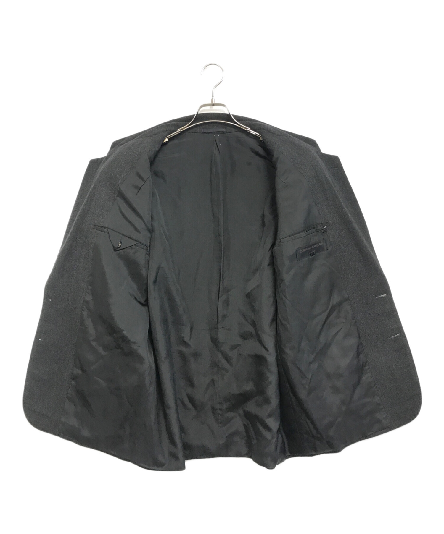 中古・古着通販】COMME des GARCONS HOMME (コムデギャルソン オム 