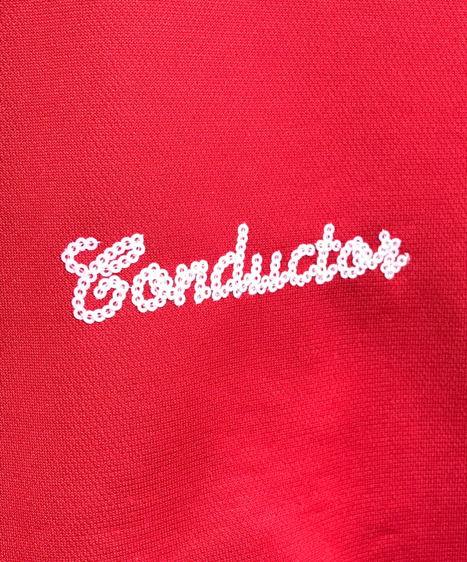 中古・古着通販】el conductorh (コンダクター) CRAZY PATTERN TRACK