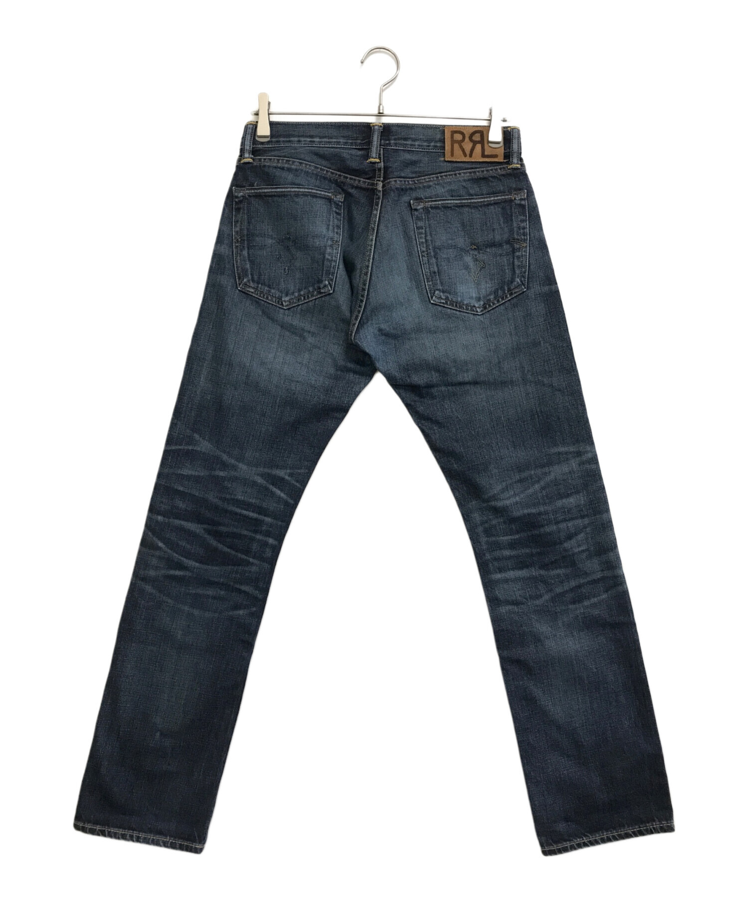RRL デニムパンツ 29x30 | ヤマダウェブコム