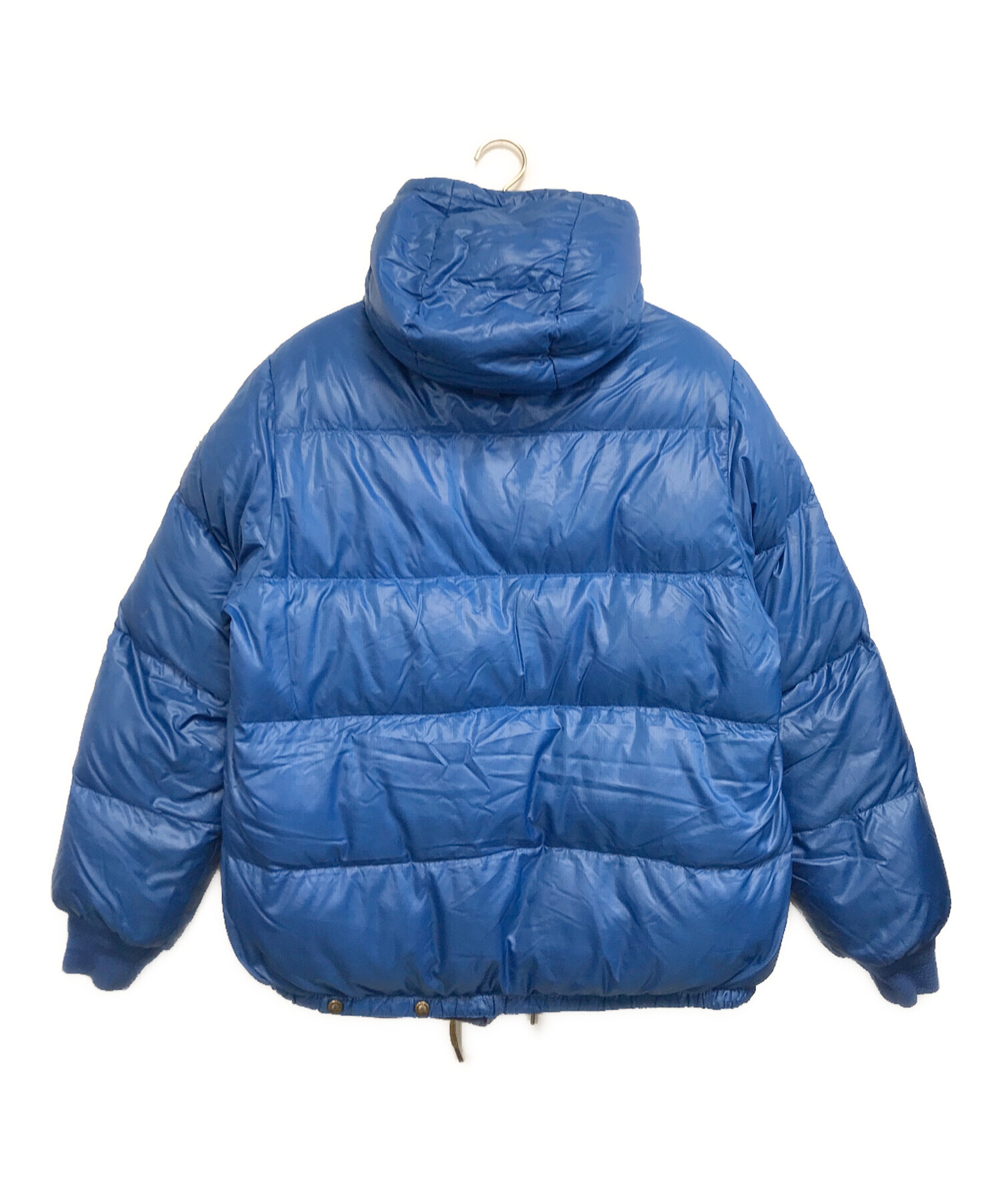 Polo by Ralph Lauren 中綿ジャケット M 中古・古着通販】POLO RALPH LAUREN (ポロ・ラルフローレン) ダウン