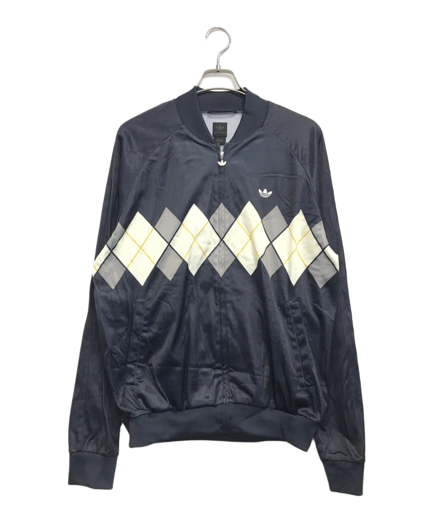 中古・古着通販】adidas (アディダス) ATP型トラックジャケット 