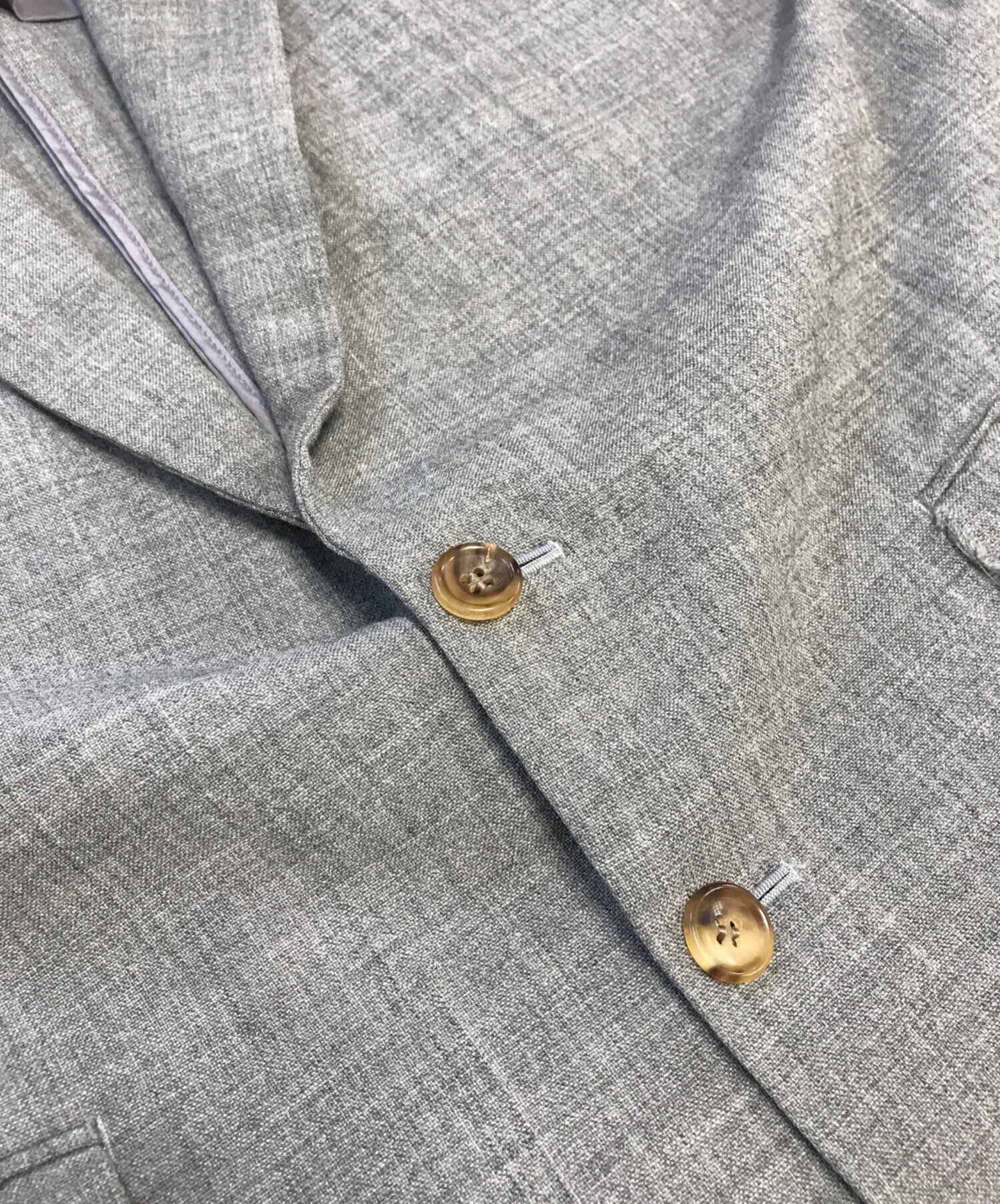 中古・古着通販】COMME des GARCONS HOMME PLUS (コムデギャルソンオム