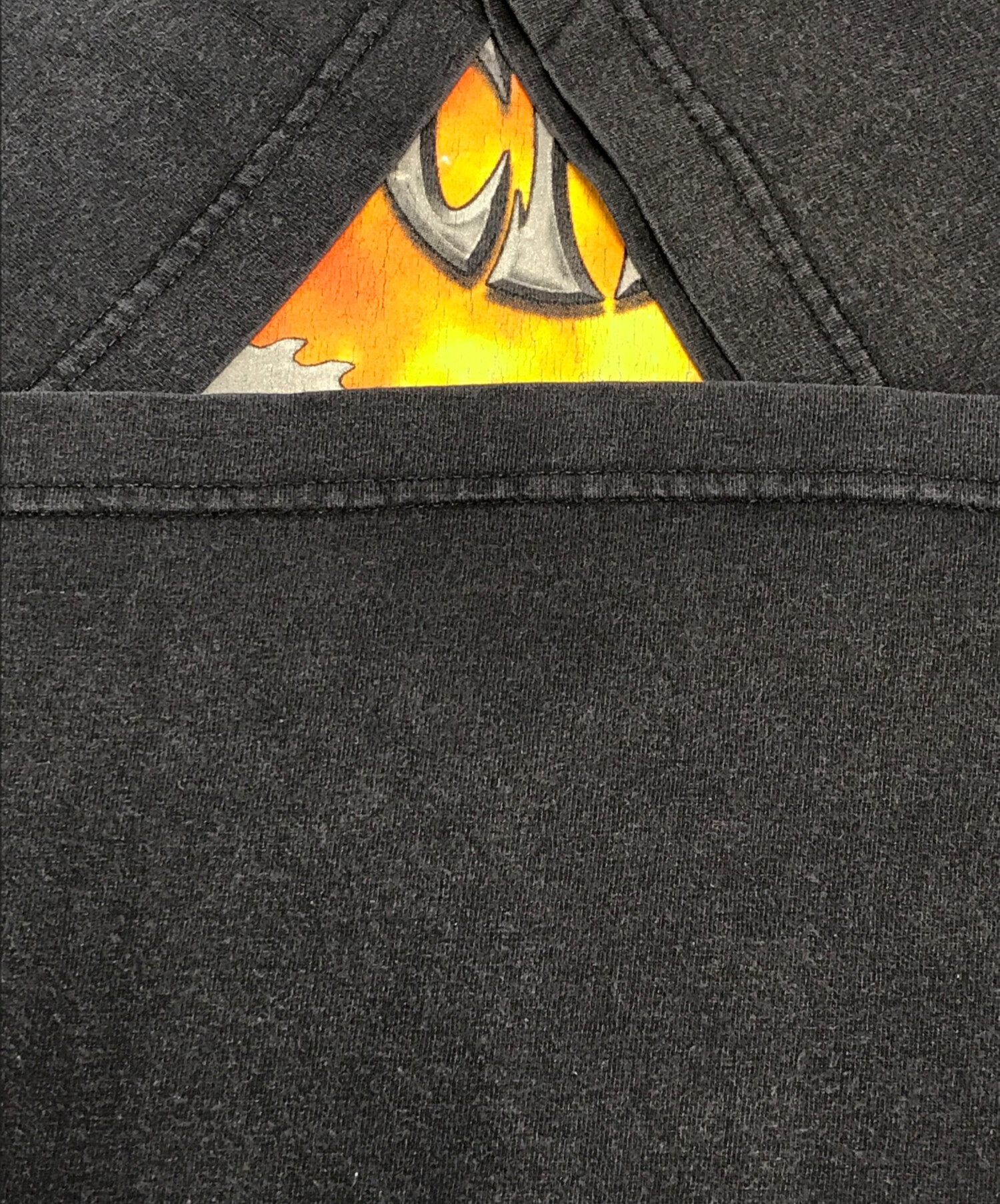中古・古着通販】バンドTシャツ (バンドTシャツ) PANTERA(パンテラ