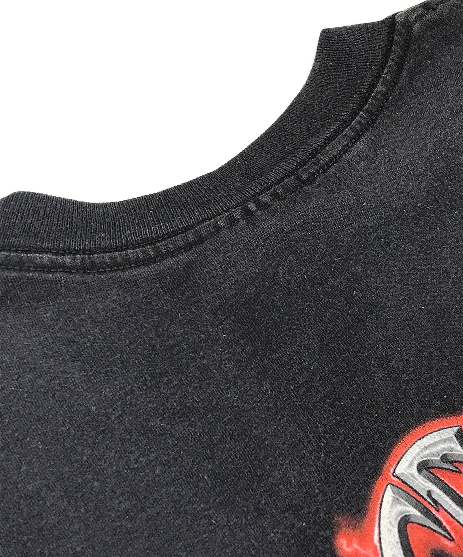 中古・古着通販】バンドTシャツ (バンドTシャツ) PANTERA(パンテラ