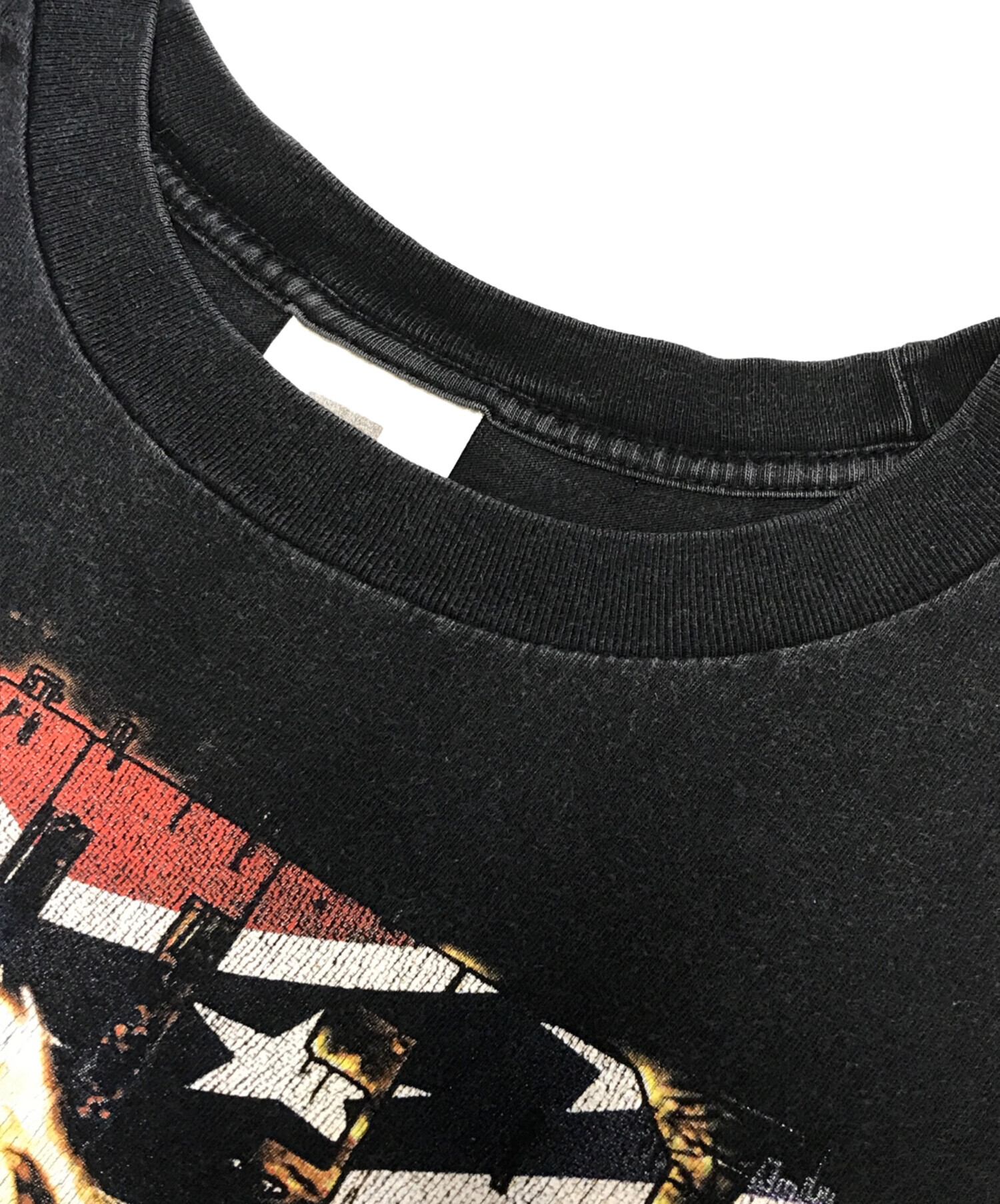 中古・古着通販】バンドTシャツ (バンドTシャツ) 00s PANTERA