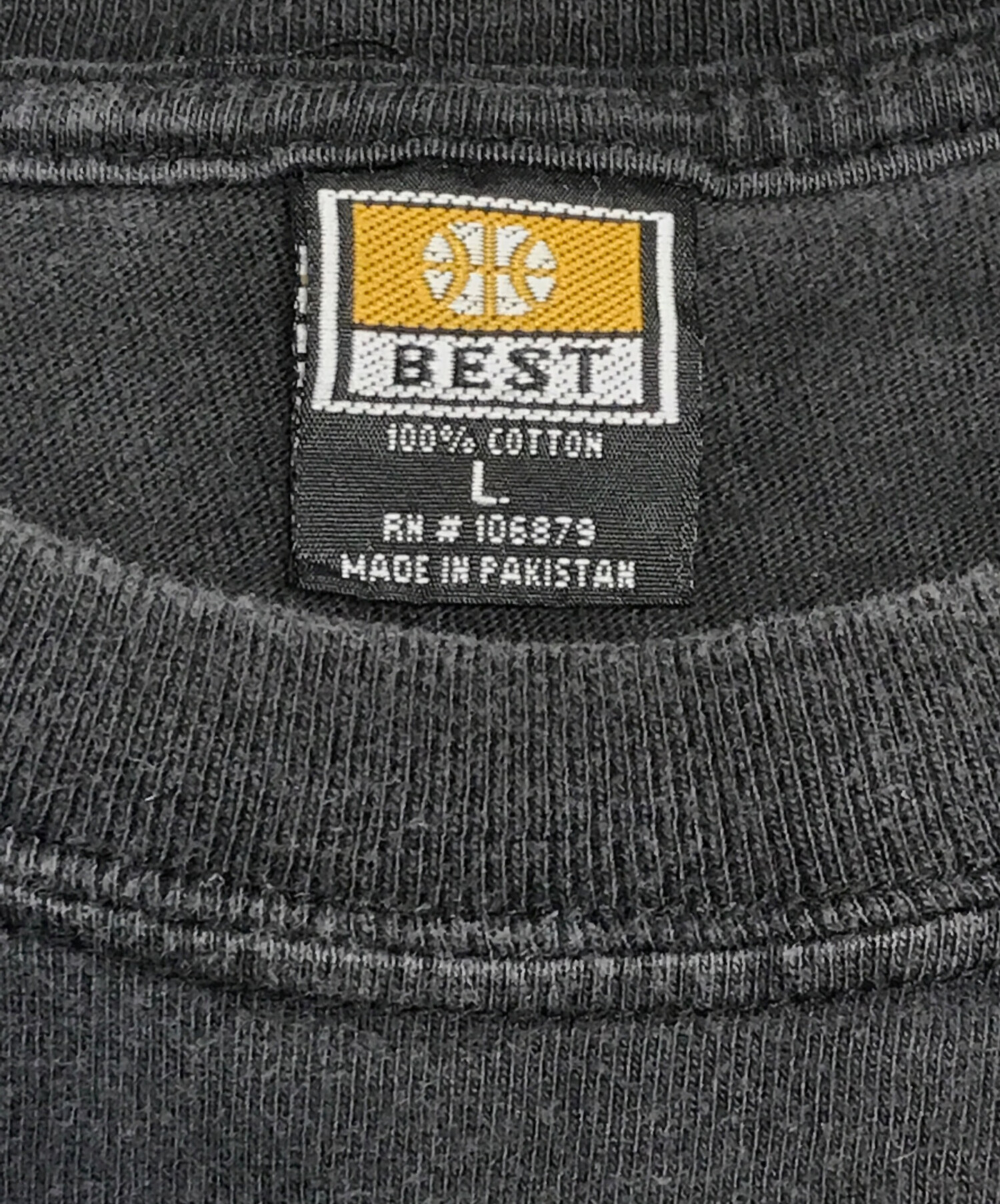 中古・古着通販】バンドTシャツ (バンドTシャツ) 00s AEROSMITH(エアロ