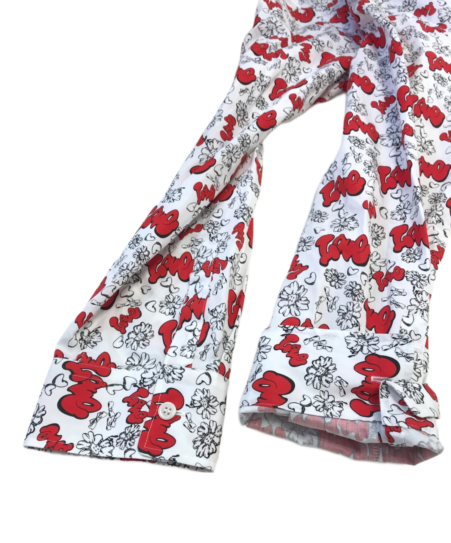 中古・古着通販】TAO COMME des GARCONS (タオ コムデギャルソン