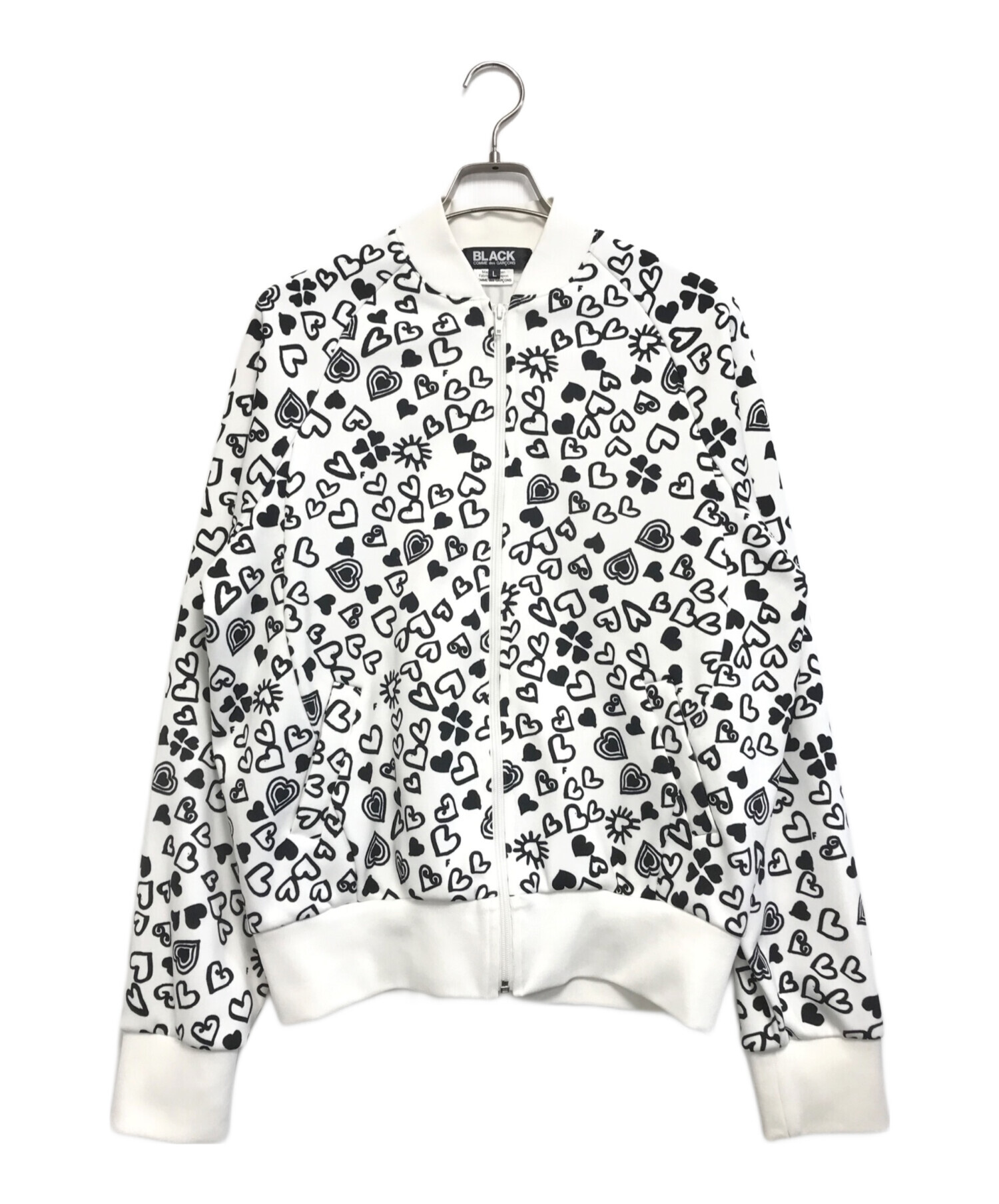 中古・古着通販】BLACK COMME des GARCONS (ブラック コムデギャルソン 