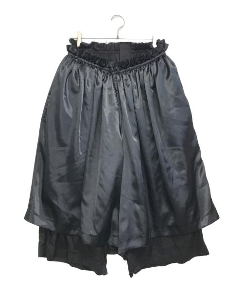 中古・古着通販】COMME des GARCONS (コムデギャルソン) ドッキング  